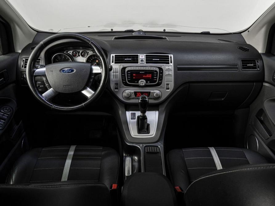 Ford Kuga I Тюмень  - изображение 17