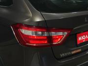 Lada (ВАЗ) Vesta I Челябинск  - изображение 28