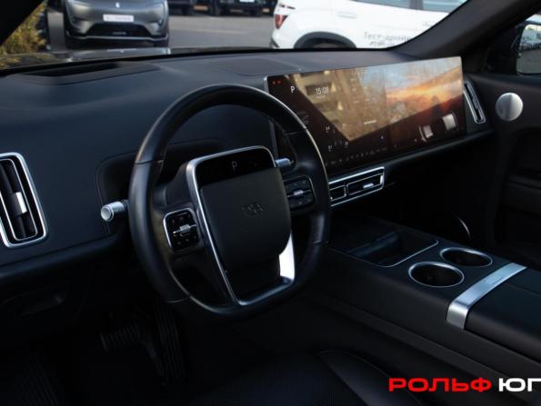 Li Auto (Lixiang) L7 I с пробегом 2023 года, цена 5 498 000 рублей, 66372 км, внедорожник, Автокод Объявления