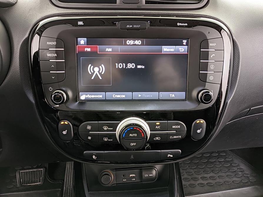 Kia Soul II Рестайлинг Москва  - изображение 15