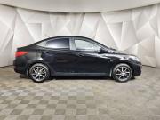 Hyundai Solaris I Москва  - изображение 25