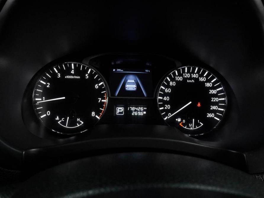 Nissan Teana III (L33) Воронеж  - изображение 20