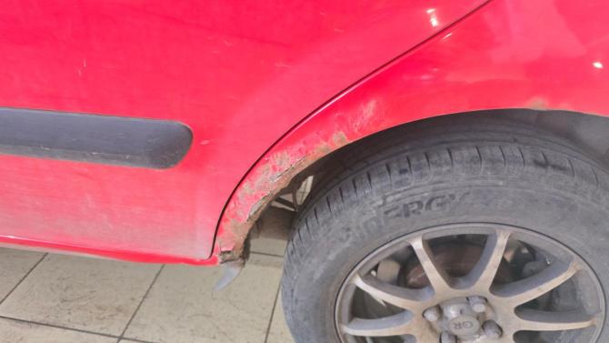 Hyundai Getz I Рестайлинг с пробегом 2005 года, цена 280 000 рублей, 184000 км, хэтчбек, Автокод Объявления