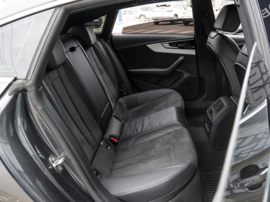 Audi A5 II (F5) Рестайлинг Краснодар  - изображение 7