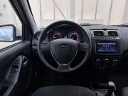 Lada (ВАЗ) Granta I Рестайлинг Волгоград  - изображение 45