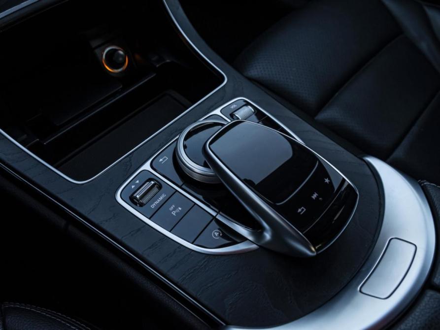 Mercedes-Benz C-Класс IV (W205) Москва  - изображение 17
