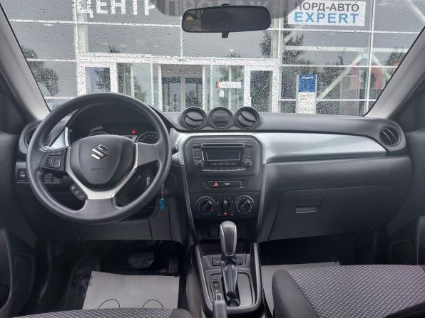 Suzuki Vitara II с пробегом 2015 года, цена 1 450 000 рублей, 149750 км, внедорожник, Автокод Объявления