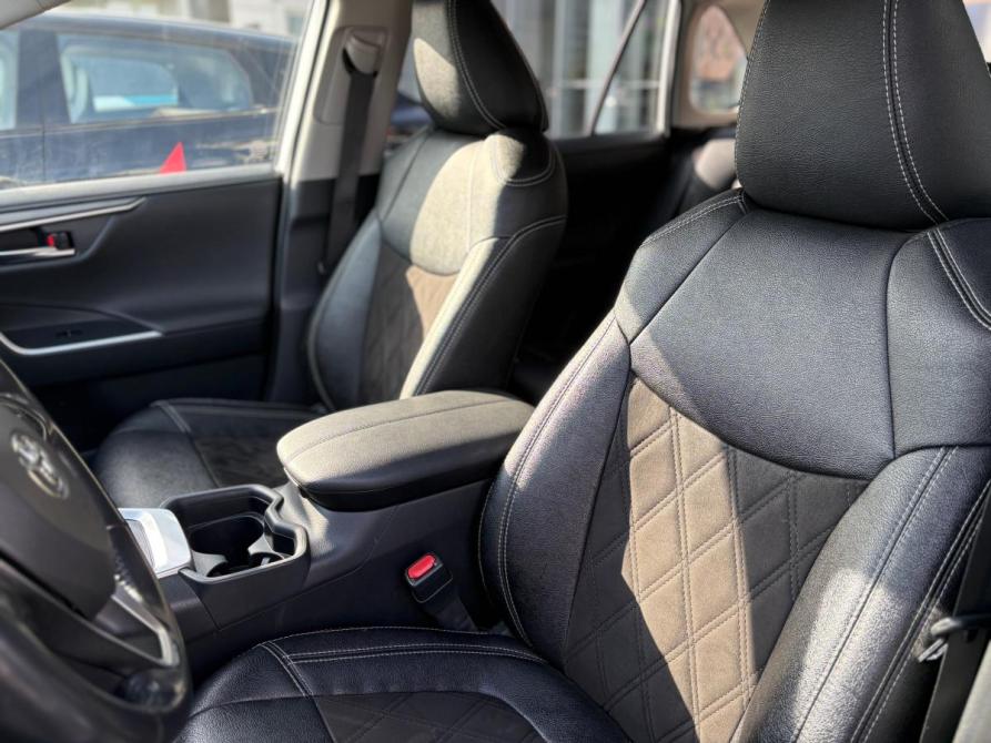Toyota RAV4 V (XA50) Череповец  - изображение 12