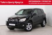 Toyota RAV4 III (XA30) Иркутск  - изображение 20