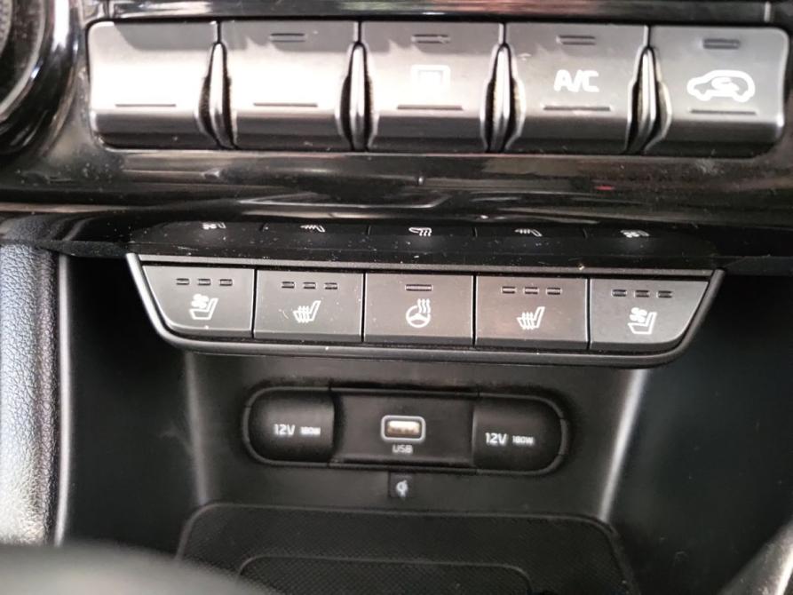 Kia Sportage IV Рестайлинг Ижевск  - изображение 28