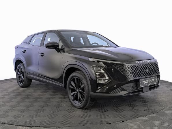 Omoda C5 I Рестайлинг с пробегом 2024 года, цена 2 210 000 рублей, 14926 км, внедорожник, Автокод Объявления