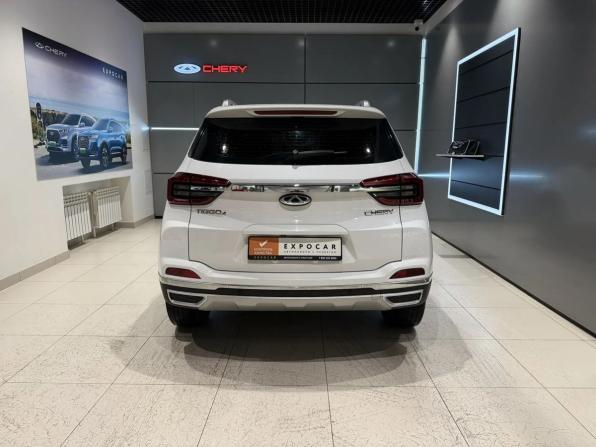 Chery Tiggo 4 I Рестайлинг с пробегом 2020 года, цена 1 305 000 рублей, 85750 км, внедорожник, Автокод Объявления