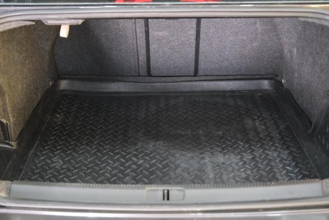 Volkswagen Passat B6 с пробегом 2008 года, цена 829 000 рублей, 289450 км, седан, Автокод Объявления