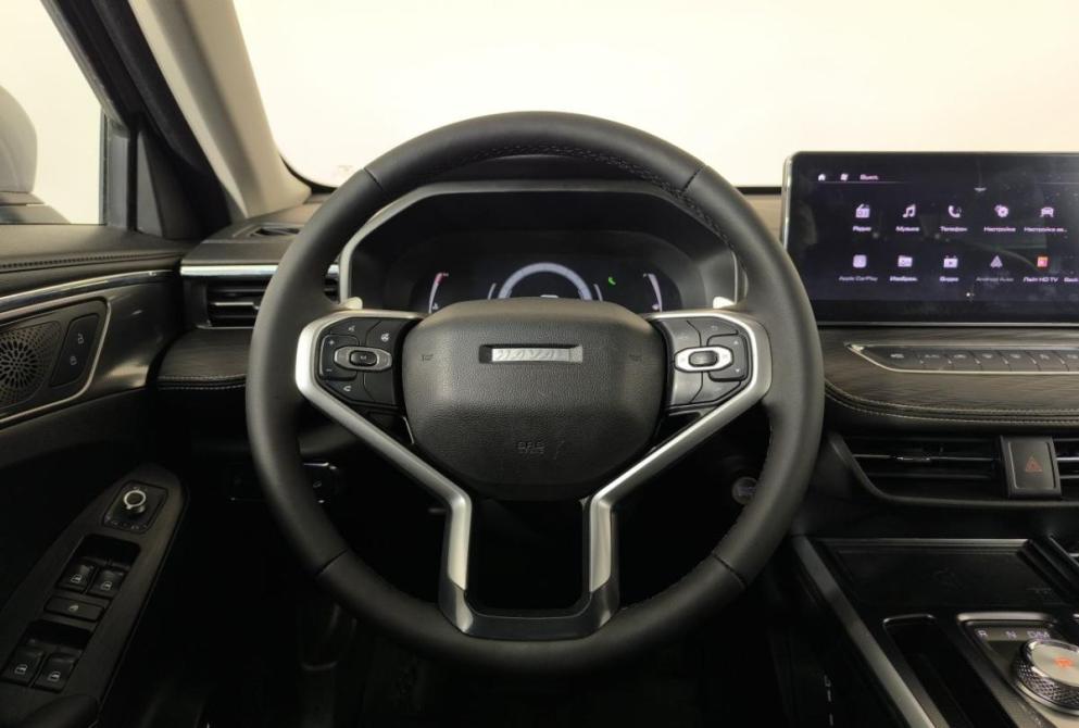 Haval Jolion I Нижний Новгород  - изображение 15