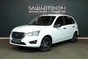 Datsun mi-DO Уфа  - изображение 17