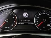 Volkswagen Touareg II Рестайлинг Москва  - изображение 38
