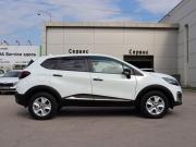 Renault Kaptur I Самара  - изображение 25