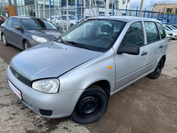 Lada (ВАЗ) Kalina I с пробегом 2012 года, цена 254 800 рублей, 115104 км, универсал, Автокод Объявления