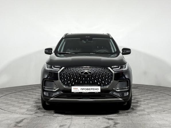 Chery Tiggo 8 Pro Max I Рестайлинг с пробегом 2023 года, цена 2 298 000 рублей, 44493 км, внедорожник, Автокод Объявления