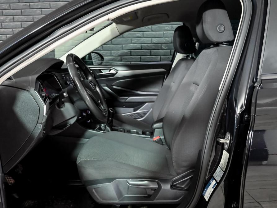 Volkswagen Jetta VII Екатеринбург  - изображение 10