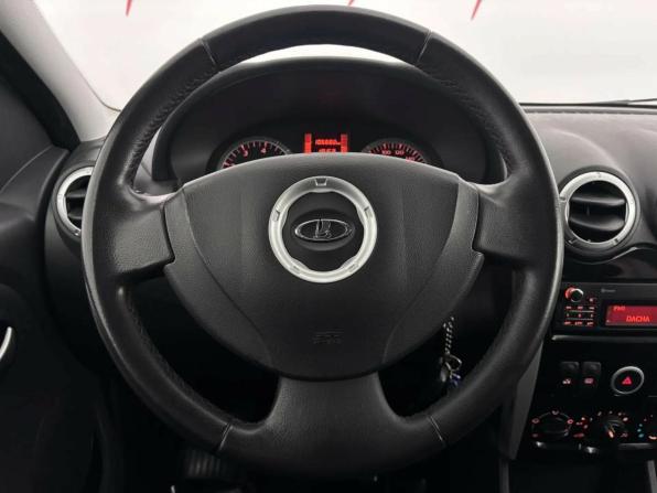 Lada (ВАЗ) Largus I с пробегом 2018 года, цена 990 000 рублей, 106682 км, универсал, Автокод Объявления