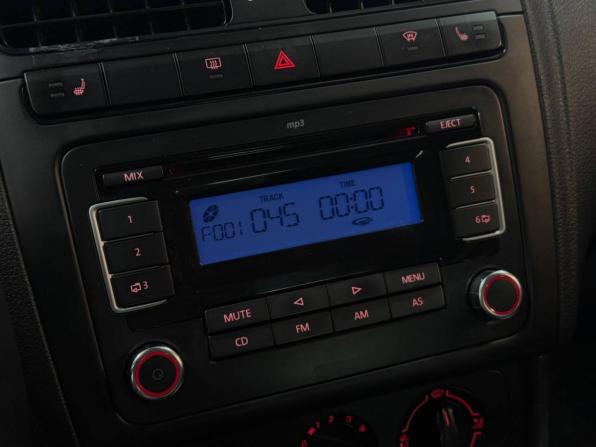 Volkswagen Polo V с пробегом 2012 года, цена 695 000 рублей, 228834 км, седан, Автокод Объявления