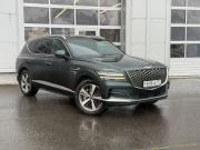 Genesis GV80 I Москва  - изображение 11