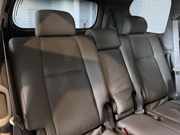 Toyota Land Cruiser Prado 150 Series с пробегом 2010 года, цена 2 660 000 рублей, 229643 км, внедорожник, Автокод Объявления