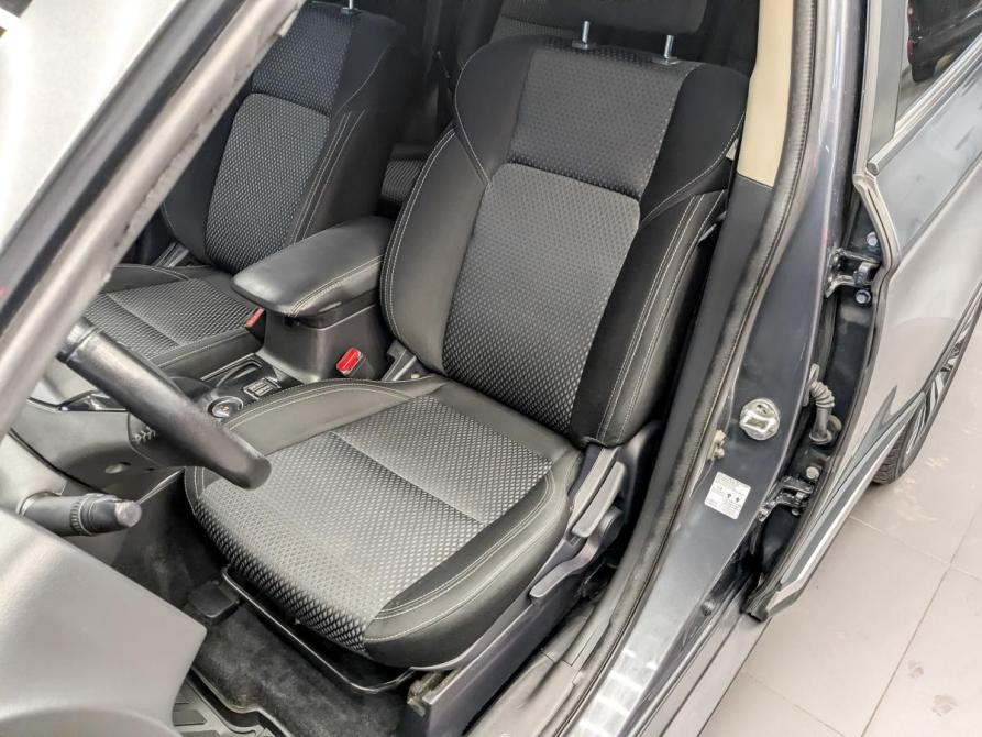 Mitsubishi Outlander III Рестайлинг 3 Москва  - изображение 20