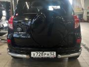 Toyota RAV4 III (XA30) Санкт-Петербург  - изображение 15