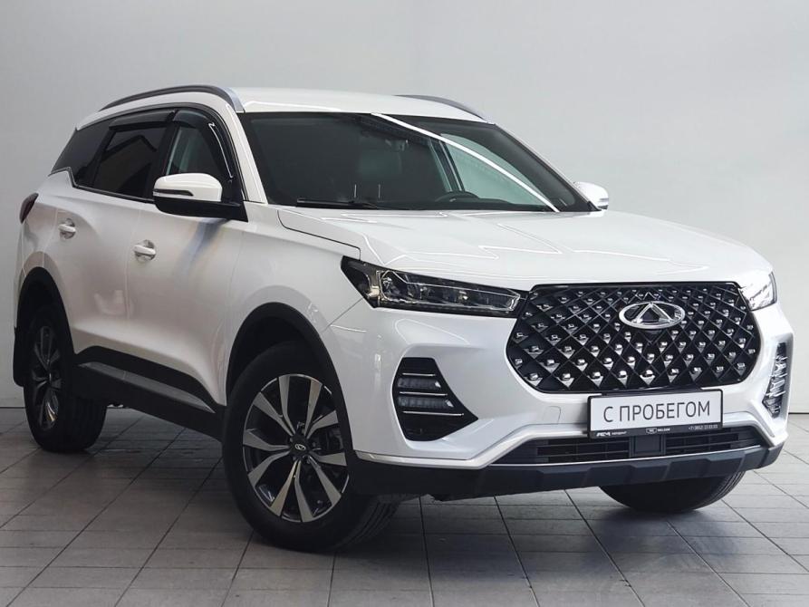 Chery Tiggo 7 Pro I Барнаул  - изображение 4