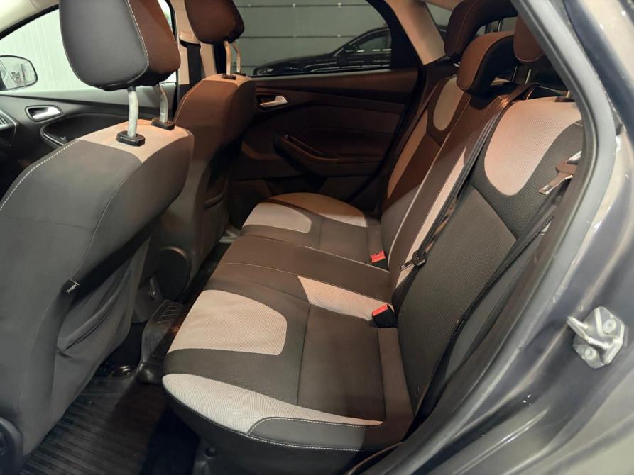 Ford Focus III Краснодар  - изображение 13
