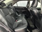 Toyota Camry VII (XV50) Москва  - изображение 31