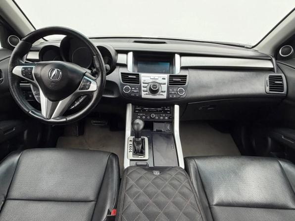 Acura MDX II с пробегом 2007 года, цена 1 049 000 рублей, 209667 км, внедорожник, Автокод Объявления