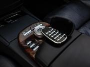 Mercedes-Benz S-Класс V (W221) Краснодар  - изображение 44