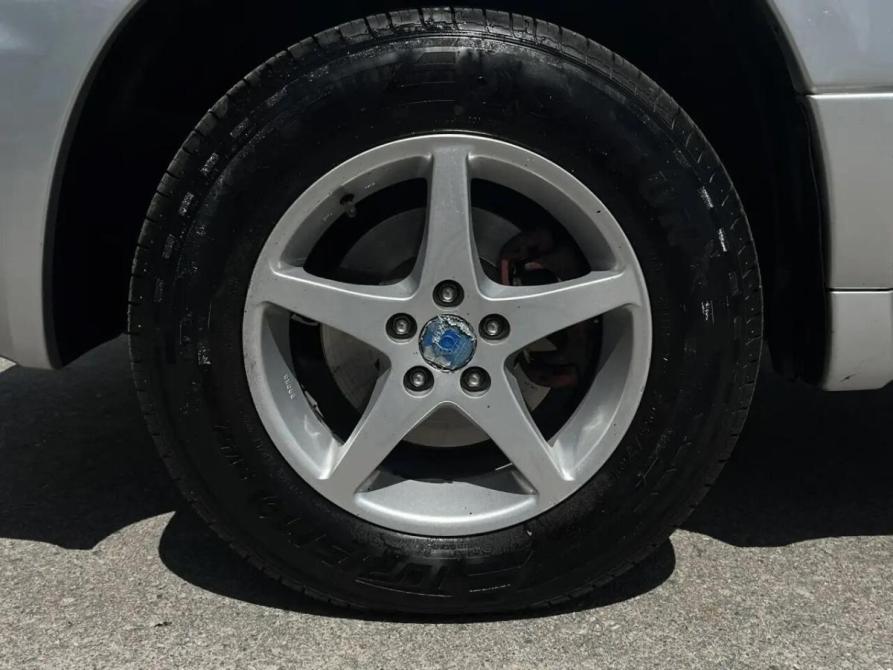 Subaru Forester II Воронеж  - изображение 12
