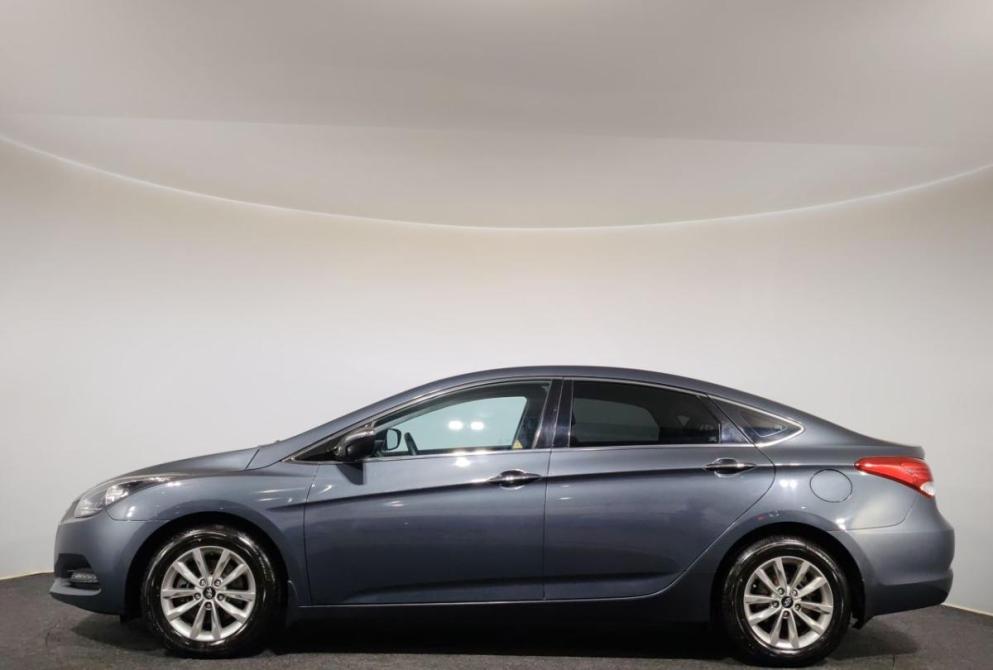Hyundai i40 I Ярославль  - изображение 8