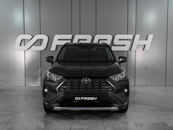 Toyota RAV4 V (XA50) с пробегом 2020 года, цена 3 070 000 рублей, 96606 км, внедорожник, Автокод Объявления
