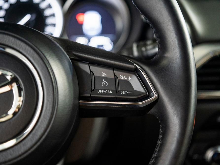 Mazda CX-9 II Иркутск  - изображение 13