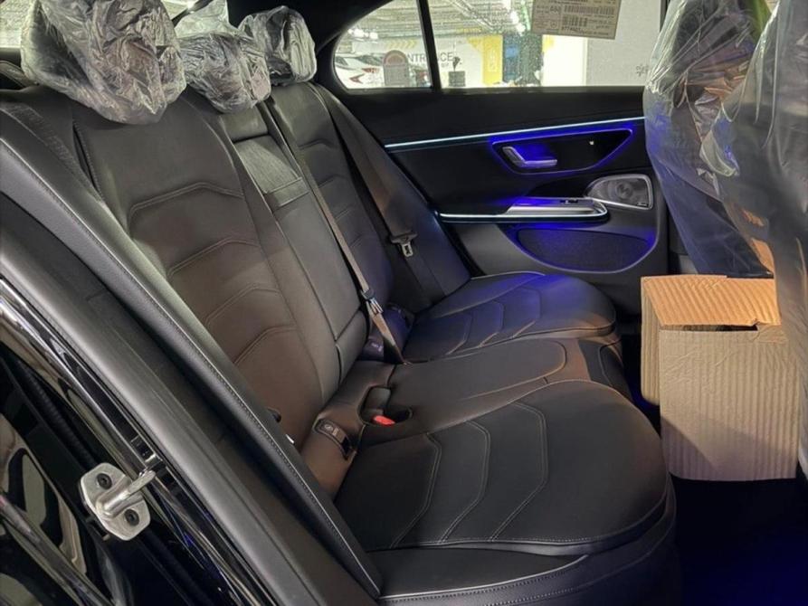 Mercedes-Benz E-Класс VI (W214 S214) Москва  - изображение 6