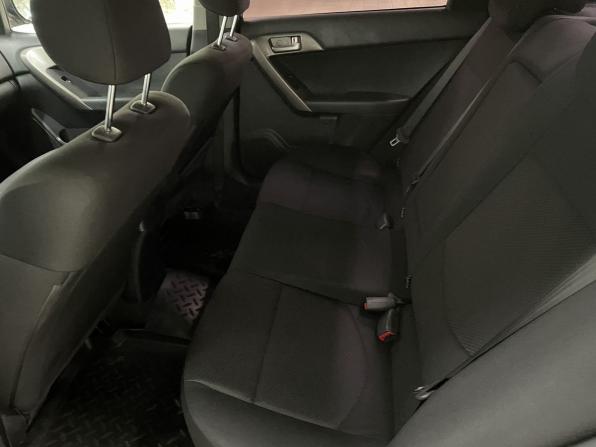Kia Cerato II с пробегом 2009 года, цена 679 000 рублей, 217290 км, седан, Автокод Объявления