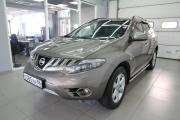 Nissan Murano II (Z51) Рестайлинг Сургут  - изображение 31