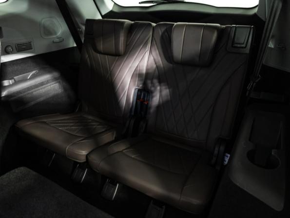 Chery Tiggo 8 Pro Max I Рестайлинг с пробегом 2023 года, цена 2 277 000 рублей, 79360 км, внедорожник, Автокод Объявления