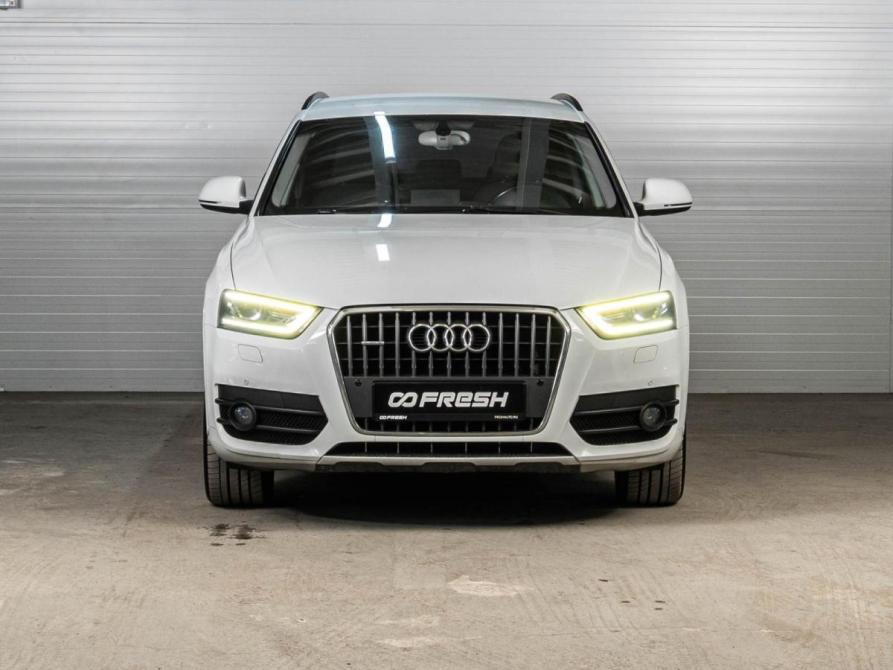 Audi Q3 I (8U) Ставрополь  - изображение 3