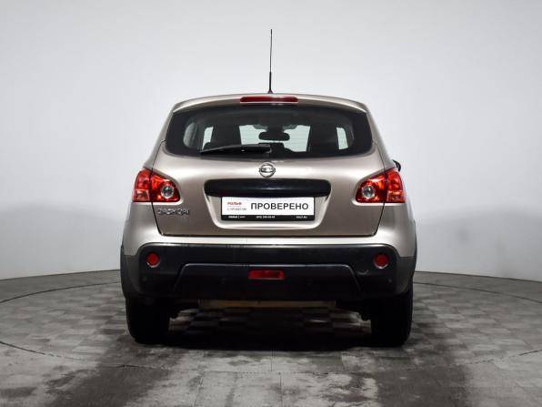 Nissan Qashqai I с пробегом 2008 года, цена 825 000 рублей, 139811 км, внедорожник, Автокод Объявления