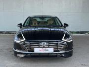 Hyundai Sonata VIII (DN8) Тамбов  - изображение 23