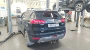 Geely Atlas I Санкт-Петербург  - изображение 10