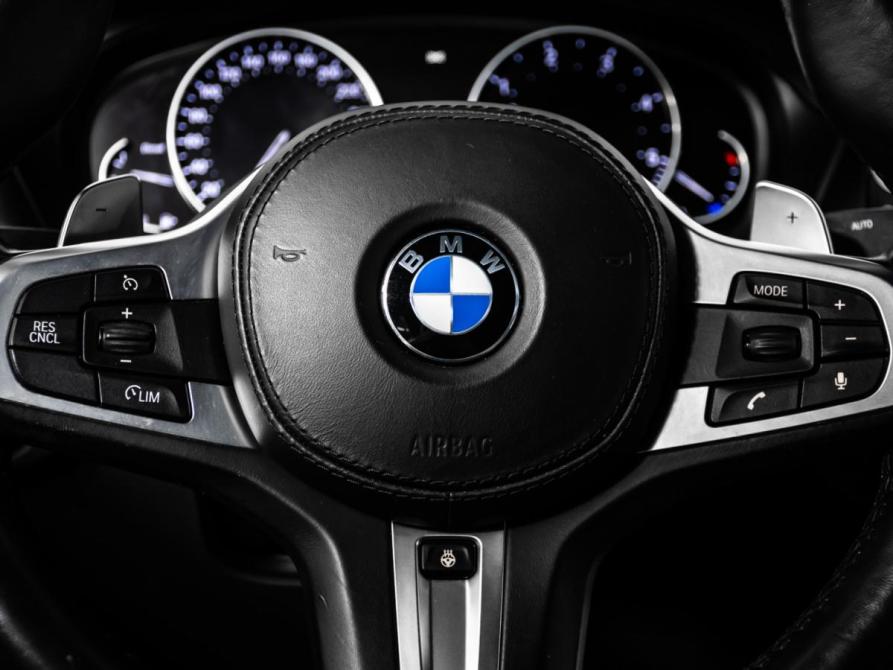 BMW X4 II (G02) Москва  - изображение 13