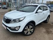 Kia Sportage III Нижнекамск  - изображение 20
