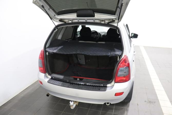 Lada (ВАЗ) Kalina I с пробегом 2011 года, цена 309 000 рублей, 44758 км, универсал, Автокод Объявления